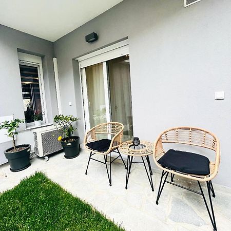 Urban Escape Appartement Kavala Buitenkant foto