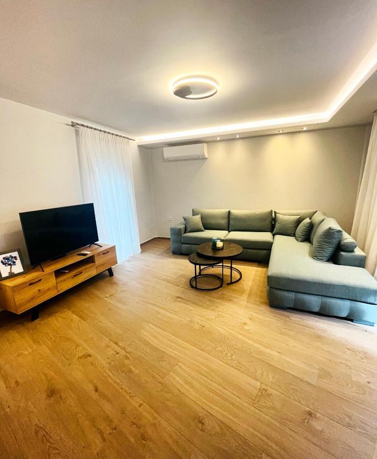 Urban Escape Appartement Kavala Buitenkant foto