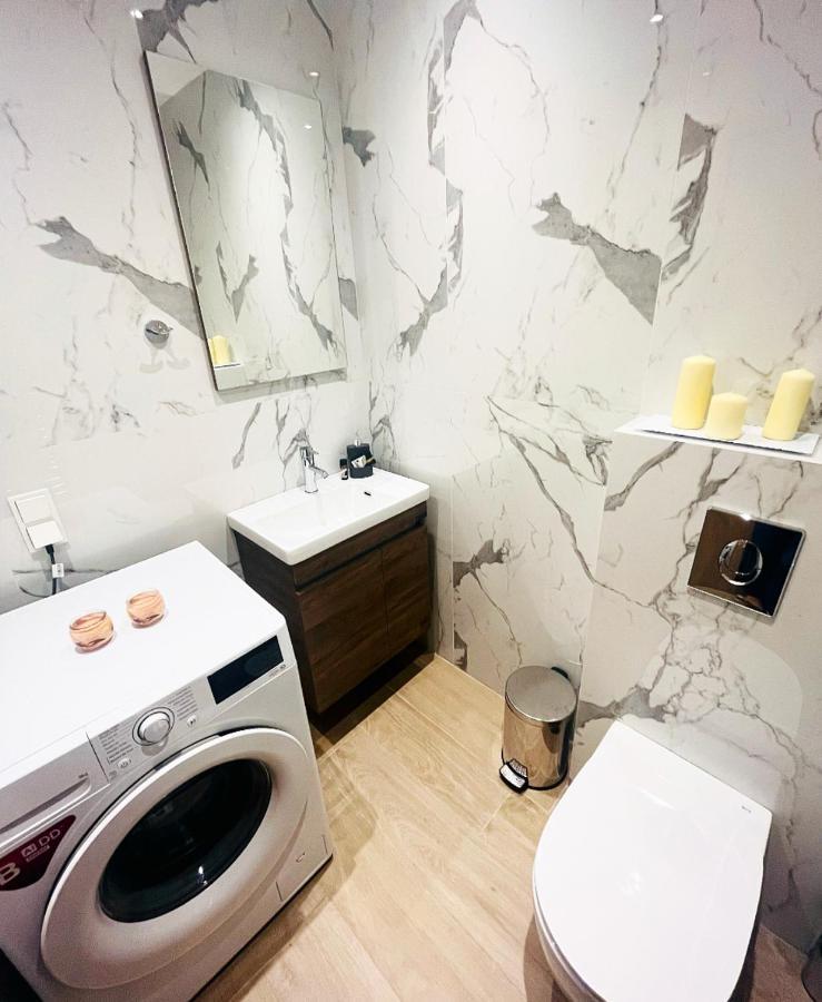 Urban Escape Appartement Kavala Buitenkant foto